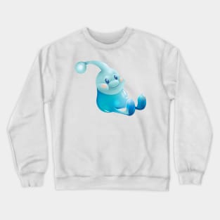 Dewy Crewneck Sweatshirt